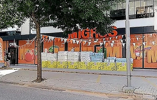 Elazığ'ın marketi yeni fırsatları duyurdu: İndirimleri duyan buraya koşacak