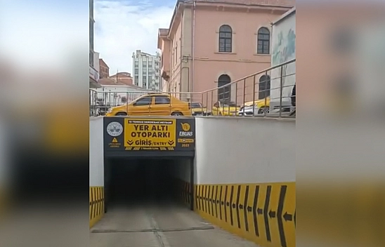 Elazığ'ın mega projesi vatandaş kamerasında