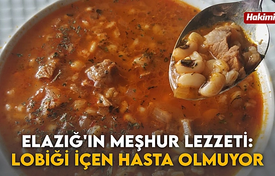 Elazığ'ın Meşhur Lezzeti: Bu Çorbayı İçen Hasta Olmuyor, İşte Sır Gibi Saklanan O tarif