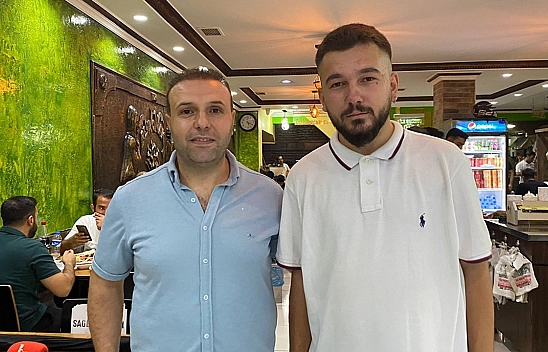 Elazığ'ın meşhur lezzetini hiç böyle yemediniz: Ayın mekanını bulduk, talebe yetişilmiyor