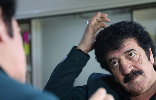 Elazığ'ın Müslüm Gürses'i Hatıralarla Yaşıyor