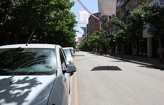 Elazığ'ın neredeyse her sokağında mevcut: Dev markadan dev indirim!