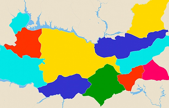 Elazığ'ın o bölgesinde nüfus neredeyse yarı yarıya düştü!
