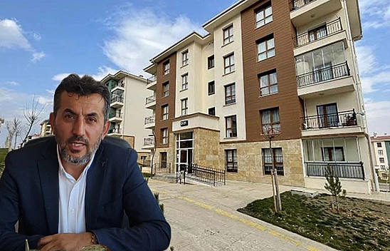 Elazığ'ın O Mahallesinde Bir Sorun Daha Çözüme Kavuştu!