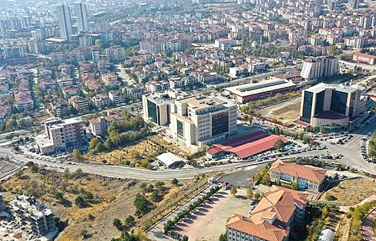 Elazığ'ın Ocağı Söndü!