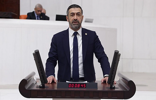 Elazığ'ın Pertek Köprüsü ve Ulaşımla İlgili Talepleri TBMM Gündeminde