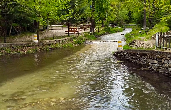 Elazığ'ın Saklı Cenneti! Bu Köyü Kimse Bilmiyor, Kolay Değil ama Giden Bir Daha Unutamıyor....