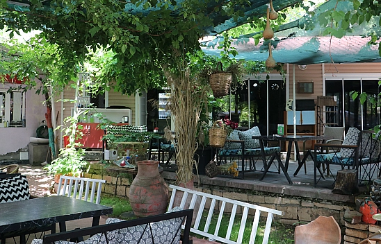 Elazığ'ın saklı cennetini bulduk