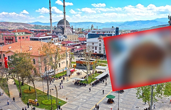 Elazığ'ın sevilen lezzetinde talep azaldı, esnaflar iş yapamamaktan şikayetçi