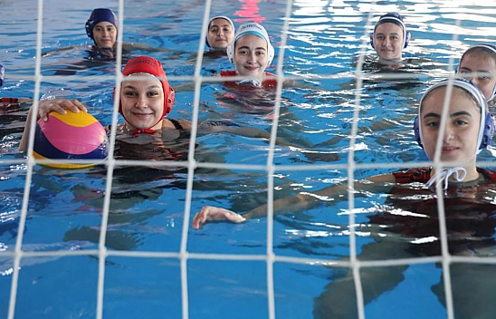 Elazığ'ın Takımı Yine Zirvede!