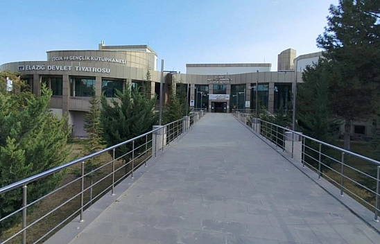 Elazığ'ın tarihi yeniden hayat bulacak