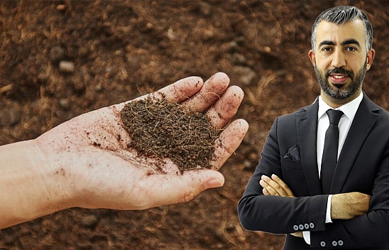 Elazığ'ın Taşı Toprağı Altın