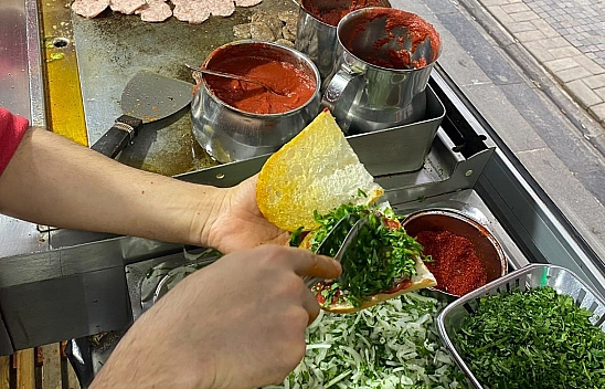 Elazığ'ın Tescilli Markası Darboğazdan Geçiyor!