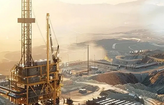 Elazığ'ın yanı başında 350 milyar dolarlık dev rezerv