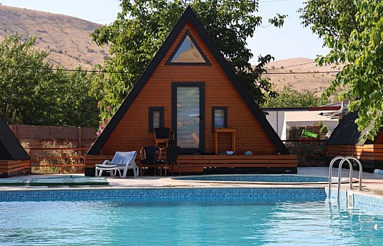 Elazığ'ın yeni gözdesi, duyan buraya koşuyor