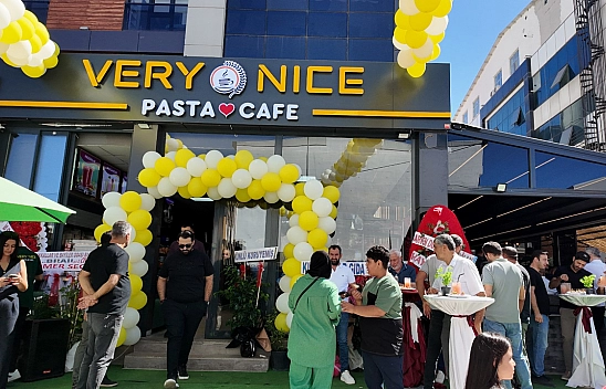 Elazığ'ın yeni lezzet durağı belli oldu