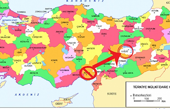 Elazığ'ın Yeni Lezzetinin Önünde Kuyruklar Oluşuyor, Elazığlılar Bu Tadı Beğendi