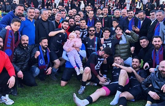 Elazığ'ın yeni sezondaki tek temsilcisi Kovancılarspor oldu