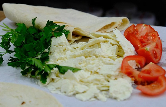 Elazığ'ın Yerli ve Milli Şifa Kaynağı!