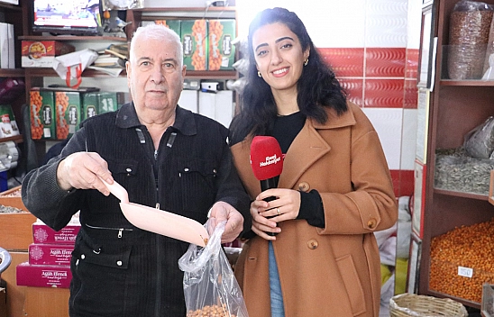 Elazığ'ın yerlisine yeni rakip