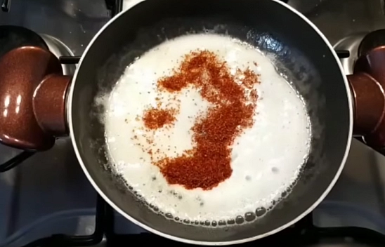 Elazığ'ın yöresel tatları arasında yer alıyor! Bu tarif damak çatlatır