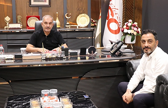 Elazığ İŞGEM'de kan değişimi