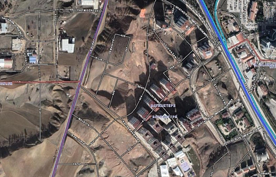 'Elazığ' İsmi Bu İlçede Yaşatılacak!