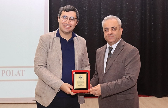 Elazığ itfaiyesi gücüne güç katıyor, eğitimler kesintisiz devam ediyor