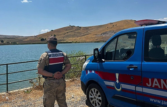 Elazığ Jandarmasından boğulma olaylarına karşı geniş çaplı uygulama