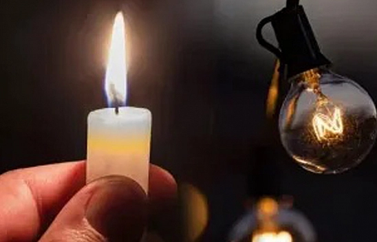 Elazığ karanlığa gömülecek: Elazığ'da saatlerce elektrik olmayacak! Tedbirinizi almayı unutmayın…