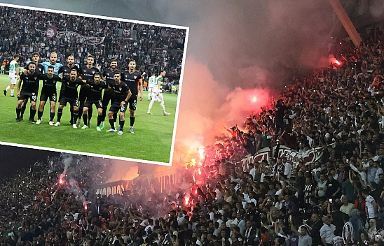 Elazığ Kenetlendi, Şampiyonluk Çok Yakın!