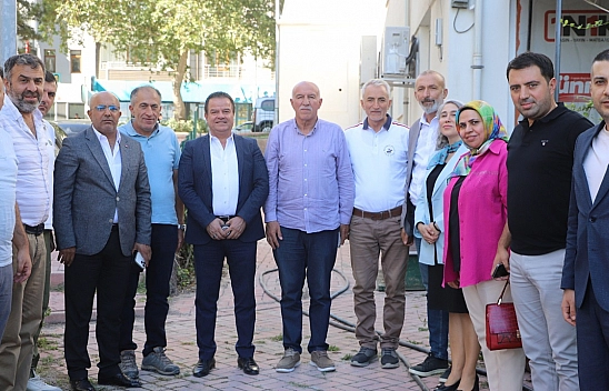 Elazığ Kent Konseyi'nden kültürel miras atağı!