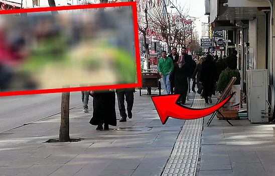 Elazığ'da kilosunun 40 lira olduğunu duyan oraya koştu