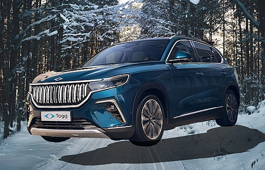 Elazığ kışına elektrikli araçlar hazır mı?