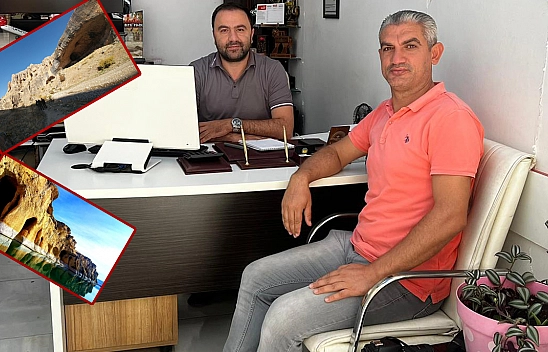 Elazığ Kültür Yolunda Neden Yok?