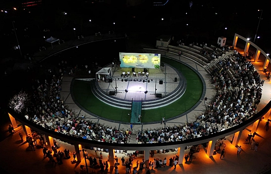 Elazığ kültürel etkinliklerle renklendi