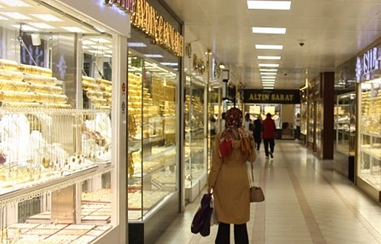 Elazığ Kuyumcular Çarşısı'nda Güncel Fiyatlar Ne Durumda?