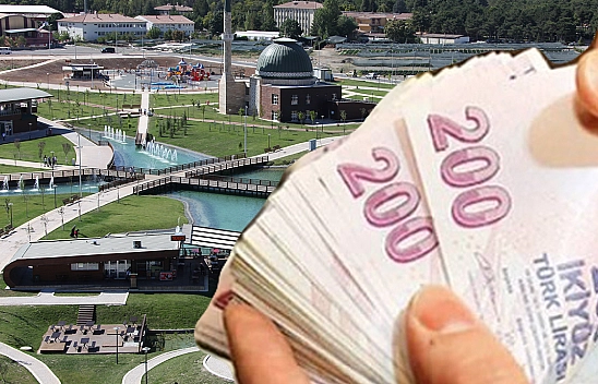 Elazığ Listede Var, Ödemede Yok!