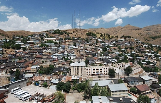 Elazığ Maden'de 6 tarihi bina koruma altına alındı