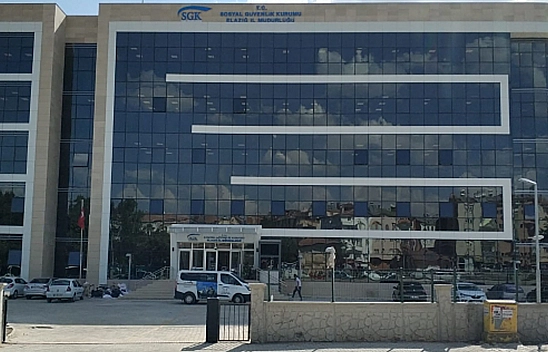 Elazığ Mahrum Kalmayacak!