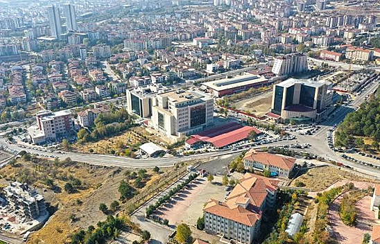 Elazığ, Malatya, Bingöl ve Çevre İller Hazır Olun! Art Arda Uyarı Geldi!