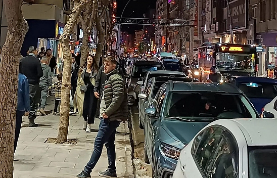 Elazığ, Malatya, Bingöl Ve Tunceli'de Gençlere İstihdam!