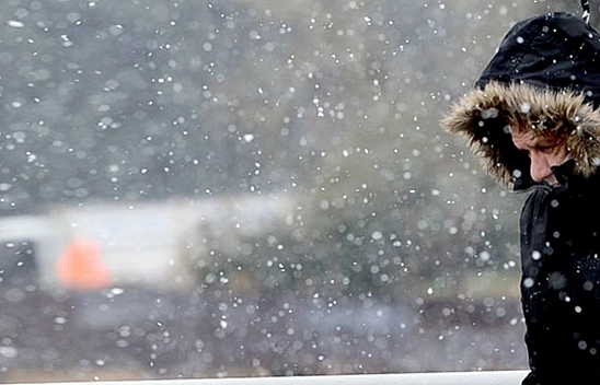 Elazığ Malatya Diyarbakır'a Pazartesi uyarısı!