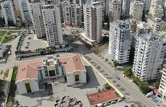 Elazığ, Malatya, Diyarbakır, En Çok Hangi İlde Ne Kadar Konut Satışı Oldu