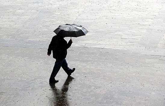 Elazığ Malatya Diyarbakır Tunceli İçin Uyarı! Haftaya Bol Bol Geliyor