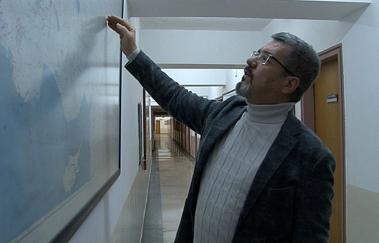 Elazığ Malatya Erzincan Pülümür Dikkat! Uzmandan Korkutan Uyarı