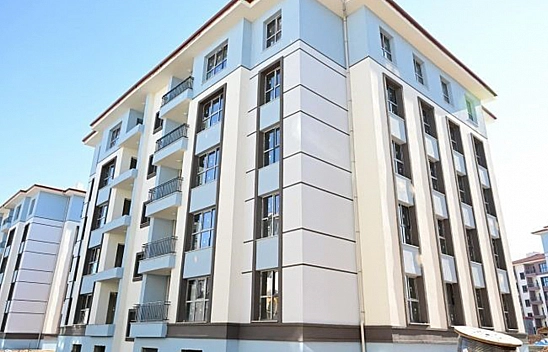 Elazığ, Malatya'yı geride bıraktı: Konutta bölge birincisi