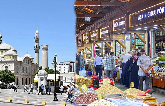 Elazığ Malatya'yı yine solladı!