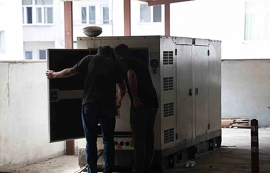Elazığ merkez mahalleler karanlığa gömülecek!