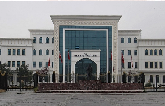 Elazığ merkezde bazı kurumlarda eğitime 1 gün ara